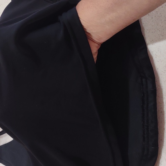 Women's Harley-Davidson Washable Suede V-neck Cropped Tank Top/Vest Size XL - Picture 6 of 14